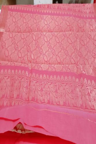 PL BIG BUTTA SAREE